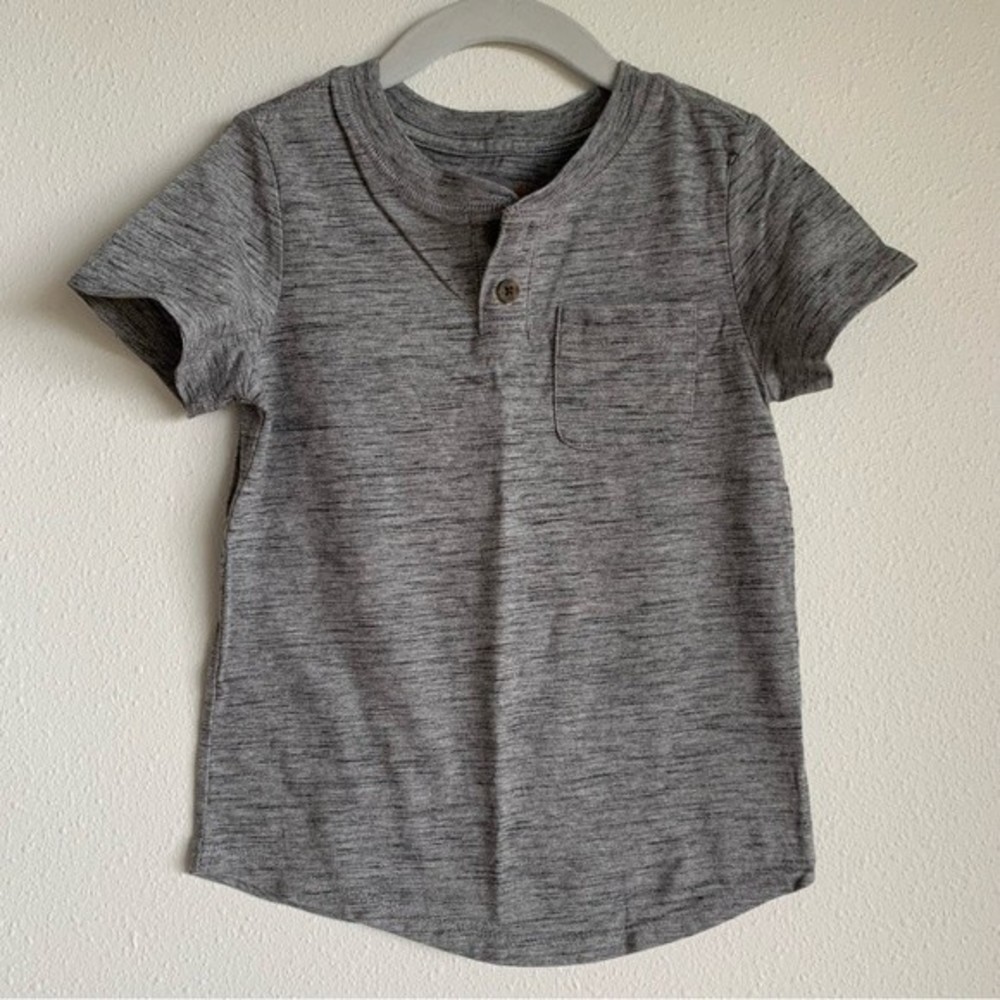 Toddler Boy Shirt | 3T